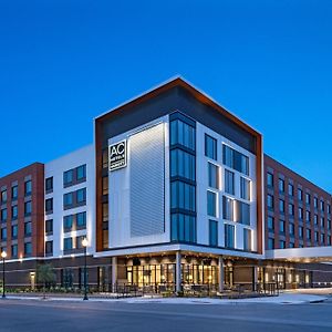 Ac Hotel By Marriott Waco Downtown